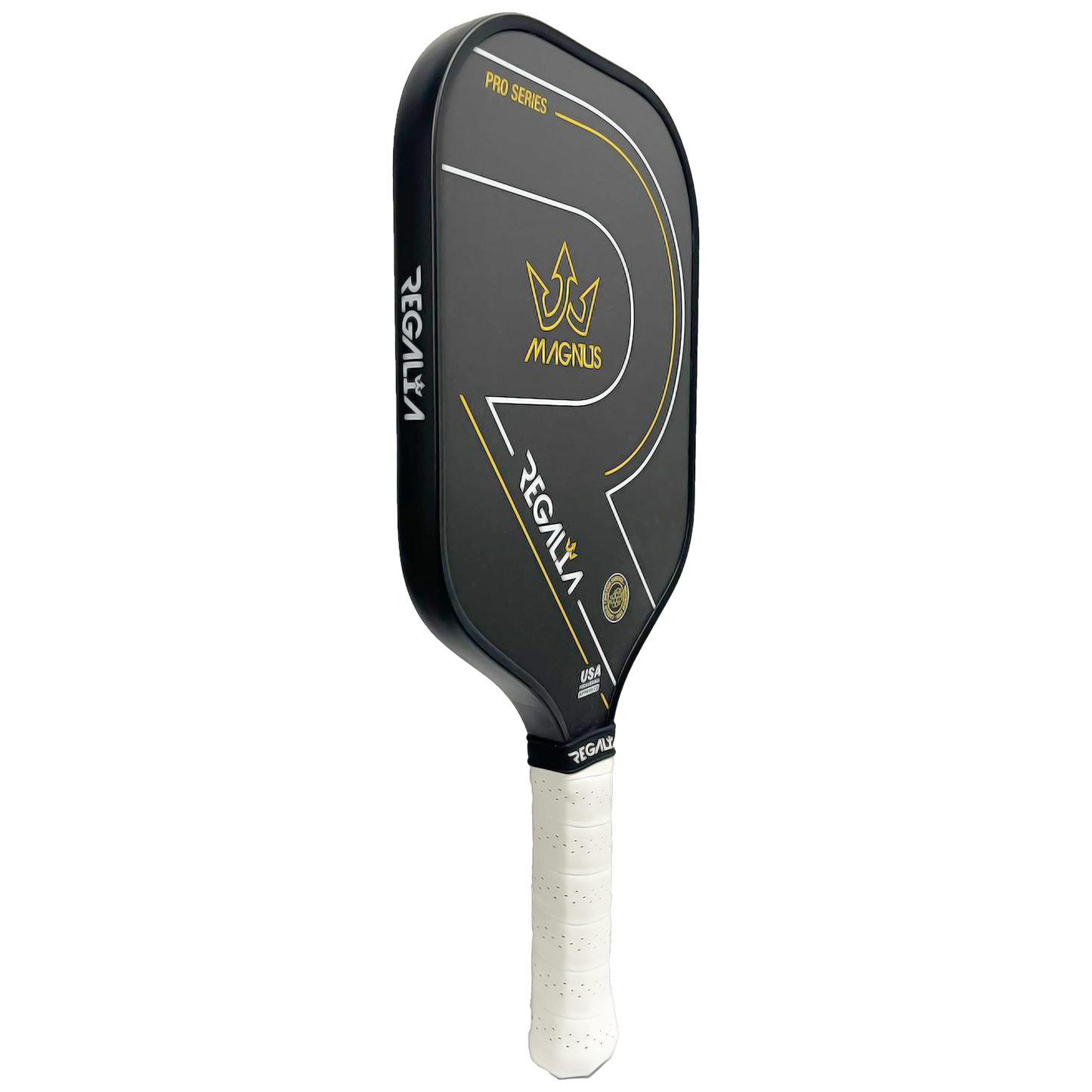 REGALIA MAGNUS - PRO SERIES PICKLEBALL PADDLE