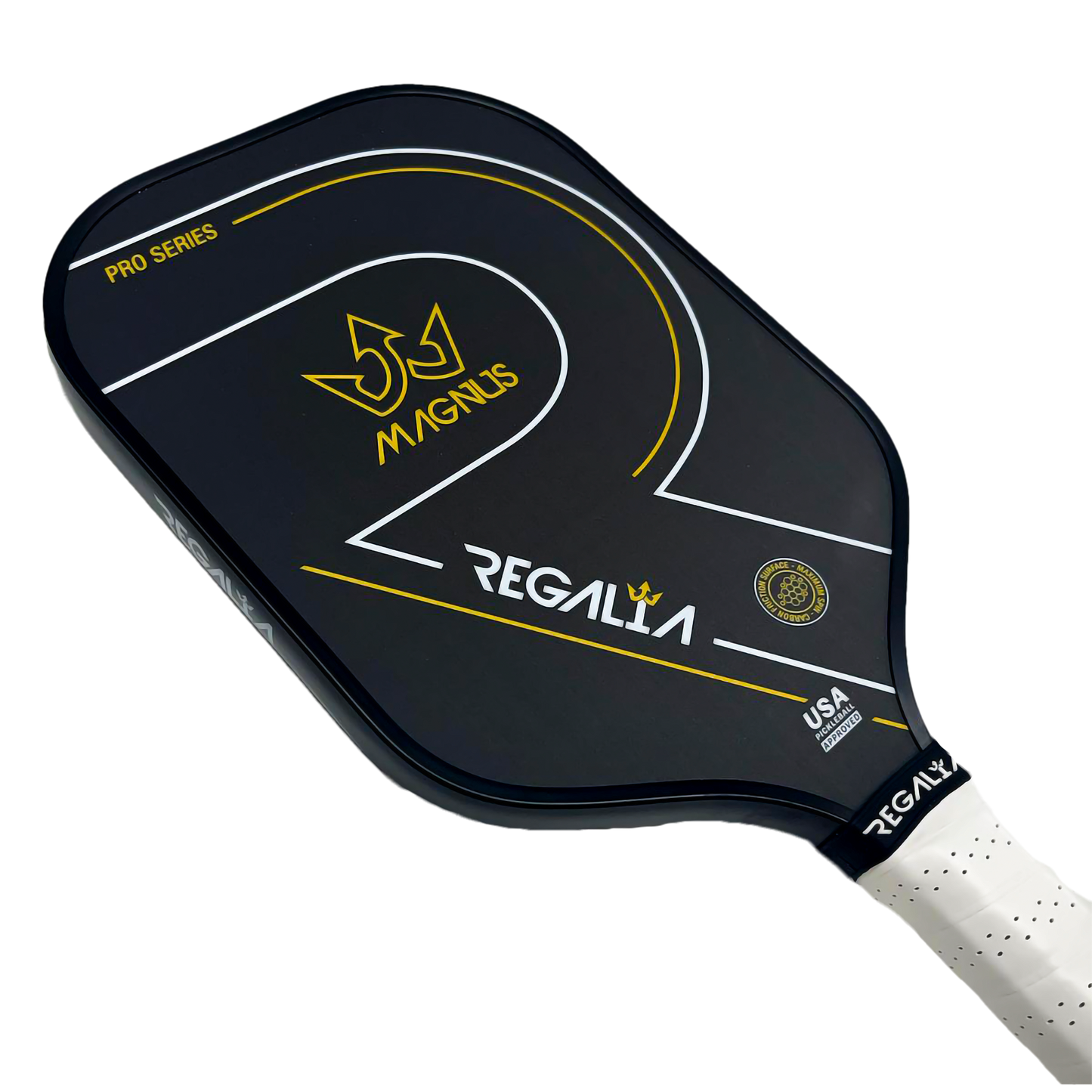 REGALIA MAGNUS - PRO SERIES PICKLEBALL PADDLE