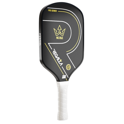 PRO SERIES NOBLE 16MM RAW CARBON SUPER SPIN PADDLE